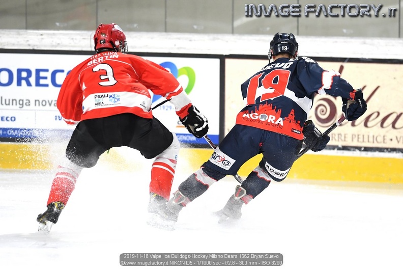 2019-11-16 Valpellice Bulldogs-Hockey Milano Bears 1662 Bryan Suevo.jpg